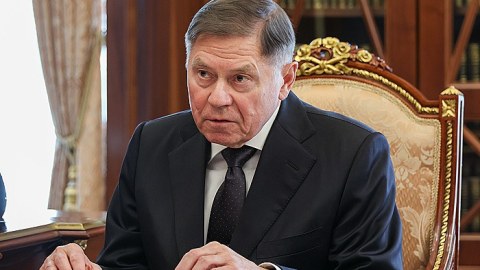 Rusiyada Ali Məhkəmənin sədri ÖLDÜ