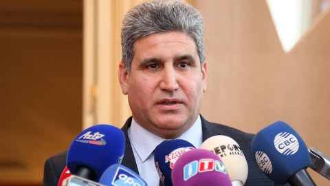 “Onlarla kütləvi məzarlığın yeri barədə məlumatlar var” - RƏSMİ