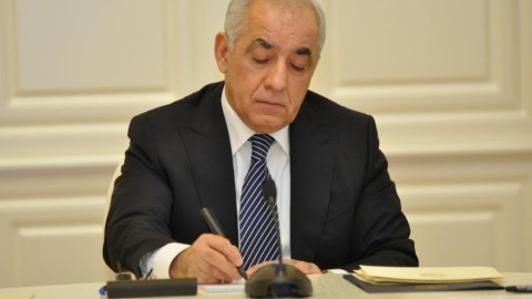 Baş nazir qərar imzaladı: Ramazan bayramında 5 gün iş olmayacaq
