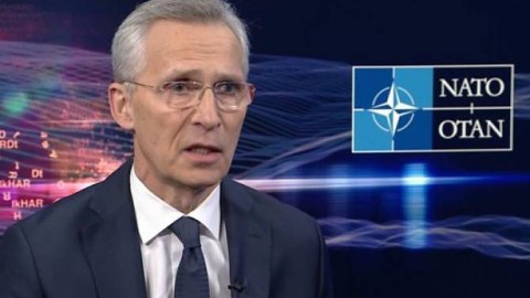 Ukrayna indi NATO-ya çox yaxındır - Baş katib