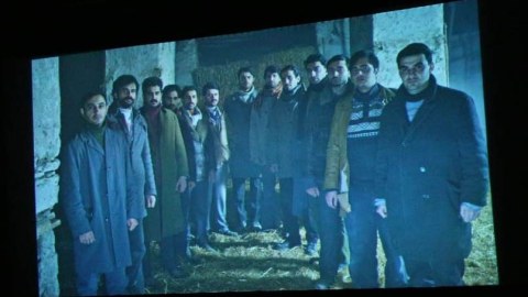 Xocalıda itkin düşən 13 gənc haqqında film çəkilib