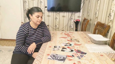 “Evdən çıxanda qapım açıq qaldı, çırağı da söndürmədim” - Xocalı sakininin qandonduran SÖHBƏTİ