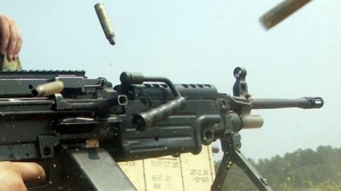 Naxçıvandakı mövqelərimiz atəşə tutuldu