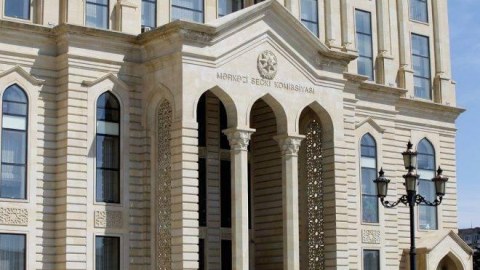 Belarusda seçkilər sakit və düzgün keçirilir - Azərbaycan MSK
