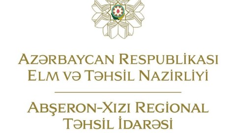 Şagirdin iddia olunan səs yazısı ARAŞDIRILIR