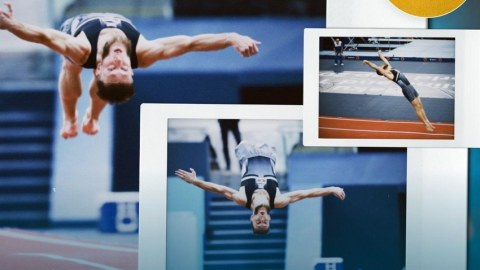Gimnastımız Dünya Kubokunu QAZANDI