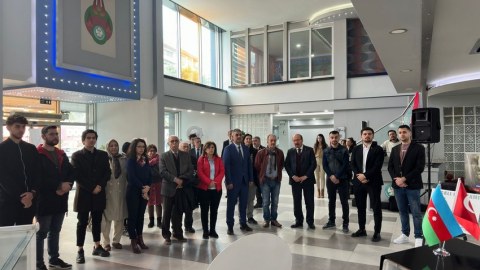 Xocalı soyqırımını unutmadıq!