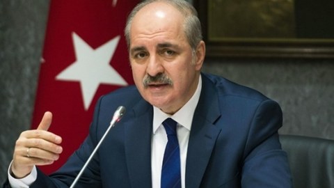 Prioritetimiz Türkiyə-Azərbaycan-Gürcüstan mexanizmini işə salmaqdır - SPİKER