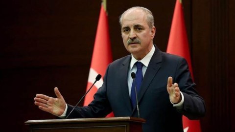 Ermənistanın sülhdən başqa şansı yoxdur - TBMM sədri