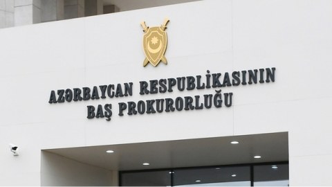 Biləsuvara yeni prokuror TƏYİN EDİLDİ