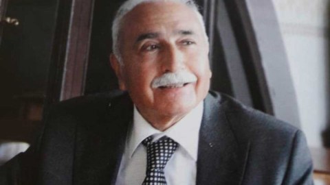 Ondan bir də olmayacaq...