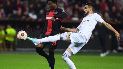 "Bayer 04" - "Qarabağ" oyununun biletləri bu tarixdən satışa çıxarılır