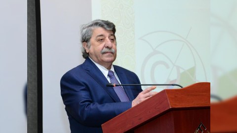 Hər bir erməni yalanı ifşa olunmalıdır - Agentlik sədri