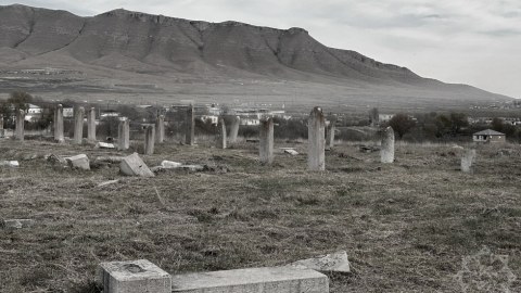 Xocalıda arxeoloji park yaradılacaq