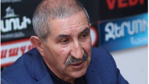 “Biz Rusiyanın qulu idik, artıq qul olmaq istəmirik!” - Erməni deputat