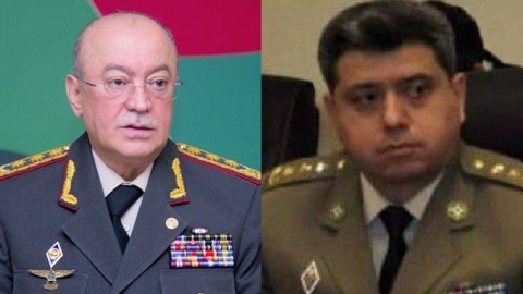 Kəmaləddin Heydərovun yeni müavini kimdir? - DOSYE