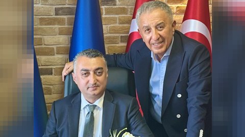 Erzurumdan Şirvana