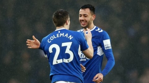 “Everton” komandasının cəzası yüngülləşdirilib