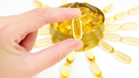Həddindən artıq D vitamini qəbul etmək zərərlidir