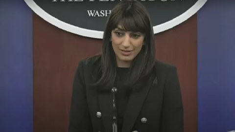 Pentaqon öz proqramlarını kəsərək ukraynalıların təlimini maliyyələşdirir