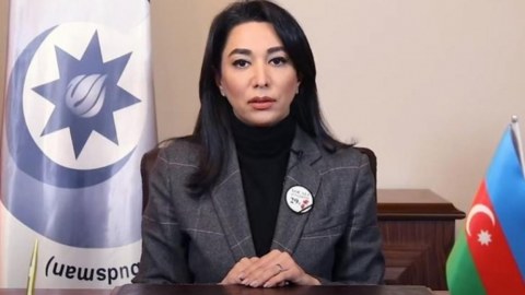 Ombudsman 2023-cü ilin məruzəsini Prezidentə təqdim etdi
