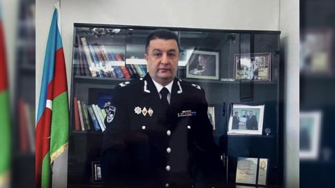 Həbsdə olan MTN generalının əmlakları hərraca çıxarıldı - SİYAHI