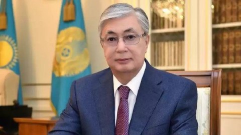 Qazaxıstan prezidentinin Azərbaycana səfər tarixi və proqramı AÇIQLANDI