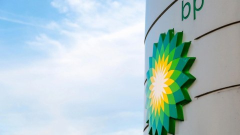 BP-nin vitse-prezidenti Bakıya GƏLDİ
