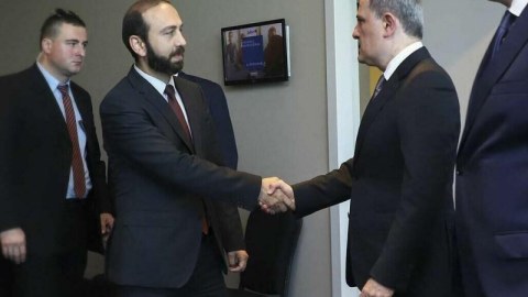Berlin görüşü nə vəd edir... - Zəngəzur dəhlizi də gündəmdə olacaq