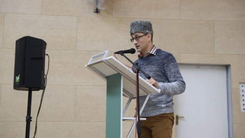 Lvovda Xocalı soyqırımı qurbanları anılıb - FOTO