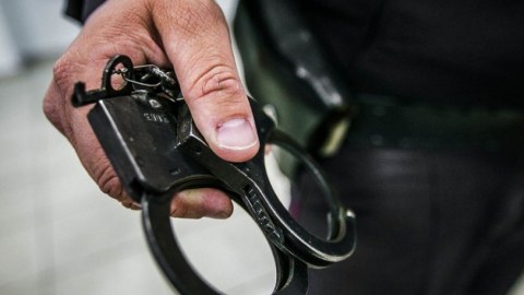 Cinayət törətməkdə şübhəli bilinən 72 nəfər saxlanıldı