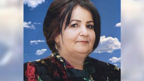 Müəllim dəm qazından boğulub öldü