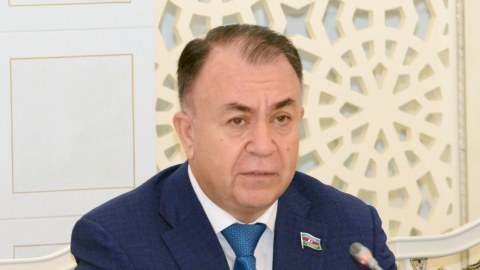 Deputat su analizinin nəticələrini AÇIQLADI