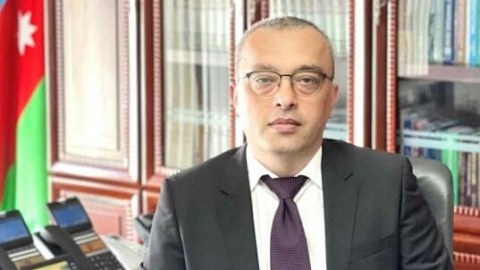 Azərbaycan su ehtiyatı məhdud olan ölkədir -  Zaur Mikayılov