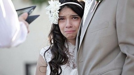 Erkən nikahla bağlı polisə 50 müraciət daxil olub - DİN