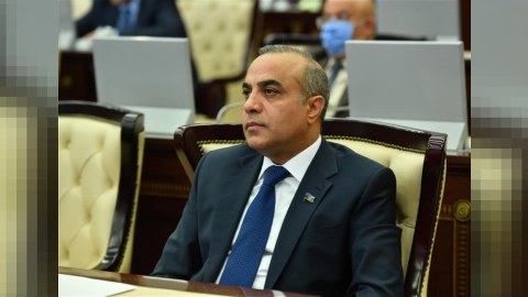 XXI əsrdə suyun qrafiklə verilməsi nə dərəcədə düzgündür? - Azay Quliyev
