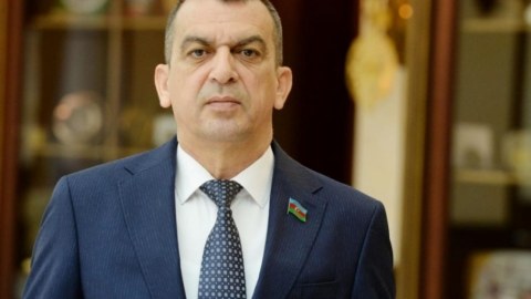 Deputat: Su qıtlığı ilə bağlı birbaşa dövləti qınamaq düzgün olmaz