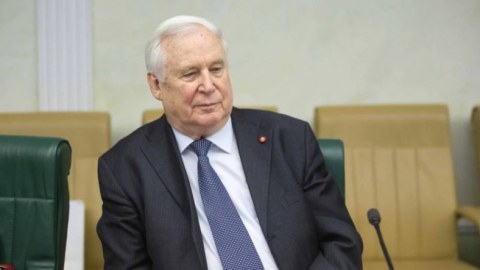 Rıjkova niyə Ermənistanın Milli Qəhrəmanı adı verilmişdi...