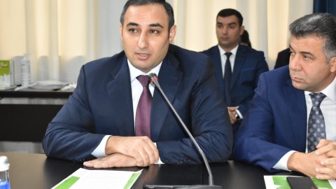 Su ehtiyatının azalması aqrar sahədə çətinliklər yaradıb - Nazir müavini