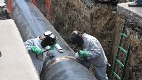 Su və kanalizasiya problemlərinin həlli üçün 20 milyard manat lazımdır