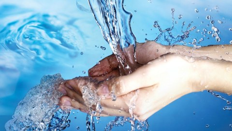 Son 4 ildə içməli su itkisini 39%-ə endirmişik - Agentlik sədri
