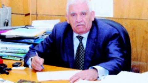 Tanınmış alim vəfat etdi