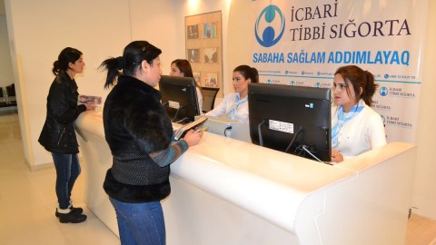 Dövlət Agentliyində yoxlama aparıldı - Pozuntular üzə çıxdı