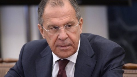 Lavrov Türkiyəyə gedir