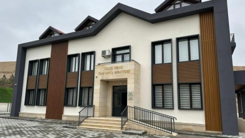 Ağdərədə ilk dəfə buraxılış imtahanı keçiriləcək -  32 ildən sonra...