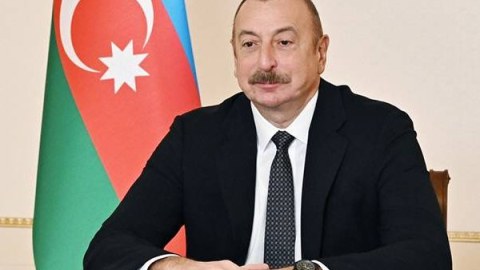Kuba Prezidentindən İlham Əliyevə təbrik