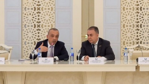 Daha iki qanun layihəsi plenar iclasa göndərildi