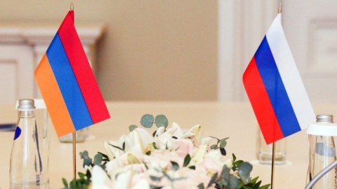 İrəvan Moskvaya etiraz notası VERDİ