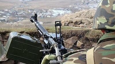 Ermənistan dezinformasiya yayır!