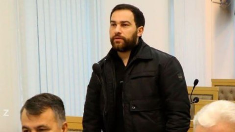 Prokuror "Nikosayağı"nın 6 il həbsini istədi